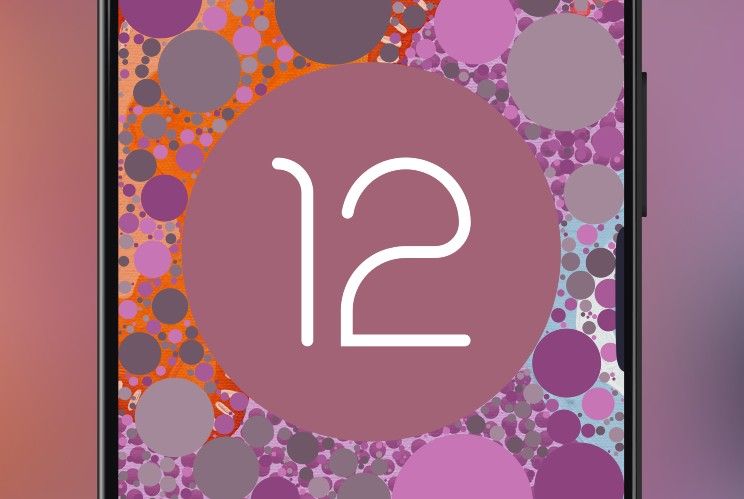 Восемь замечательных особенностей Android 12