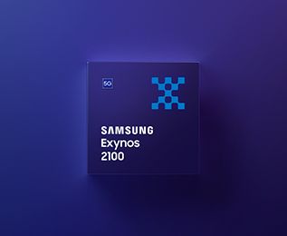 'More and more Samsung phones are getting Exynos processor'