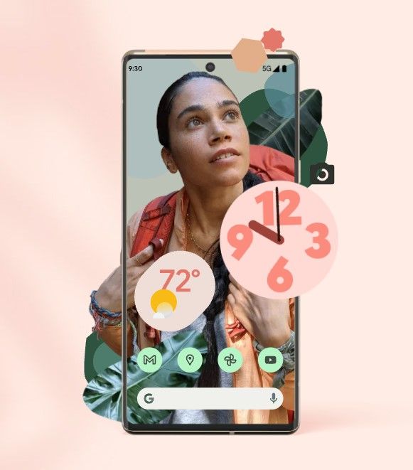 AW Poll: What do you think of the Google Pixel 6 and 6 Pro?