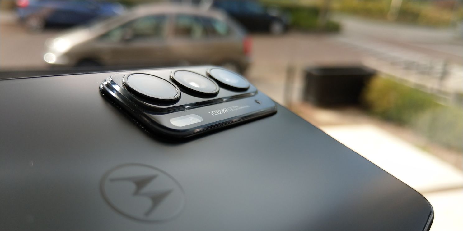 Motorola Edge 20 review: hij heeft het (bijna) allemaal