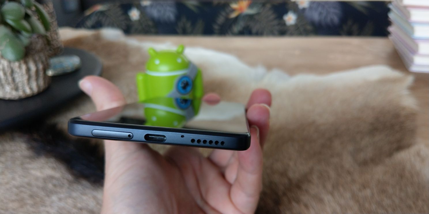 Motorola Edge 20 review: hij heeft het (bijna) allemaal