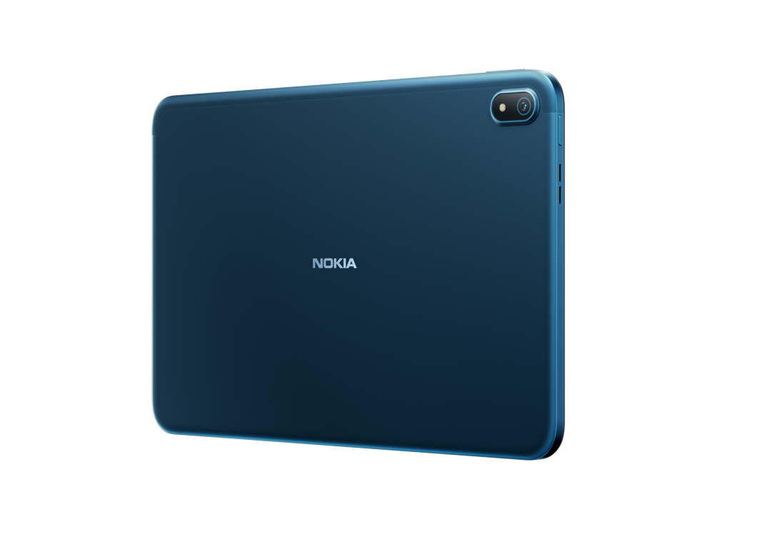 Nokia T20 review: cheap tablet with premium housing
