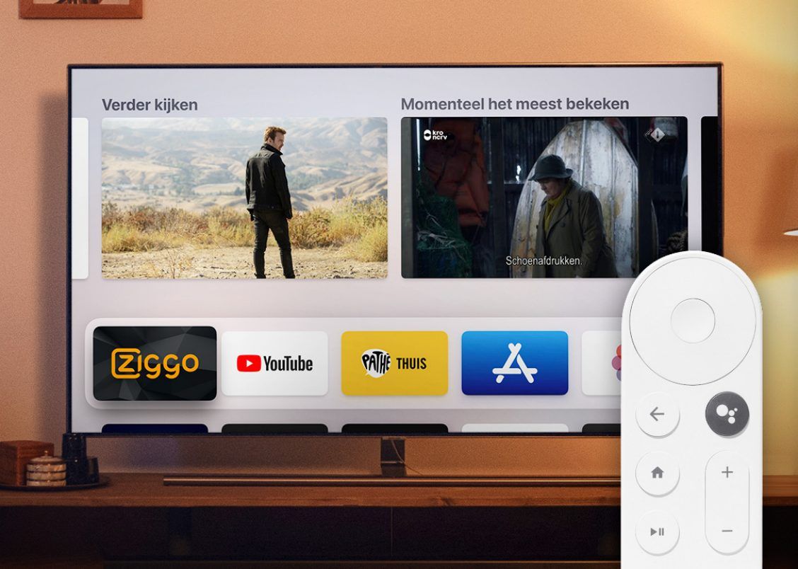 Google TV will soon be able to cast multiple streaming services with one app