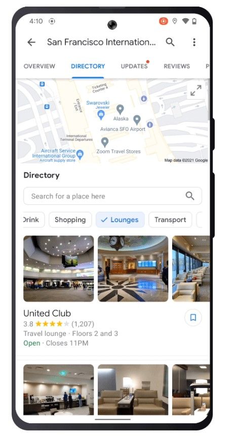 Google Maps gets 2 new features, here they are