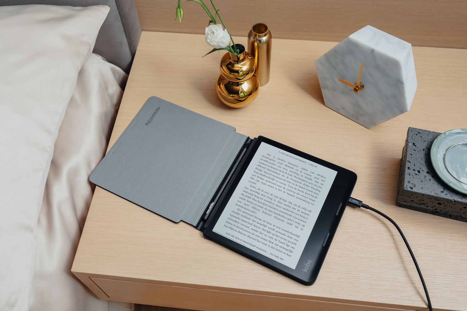 Kobo Sage vs Kobo Libra 2 review: Which e-reader is right for you?