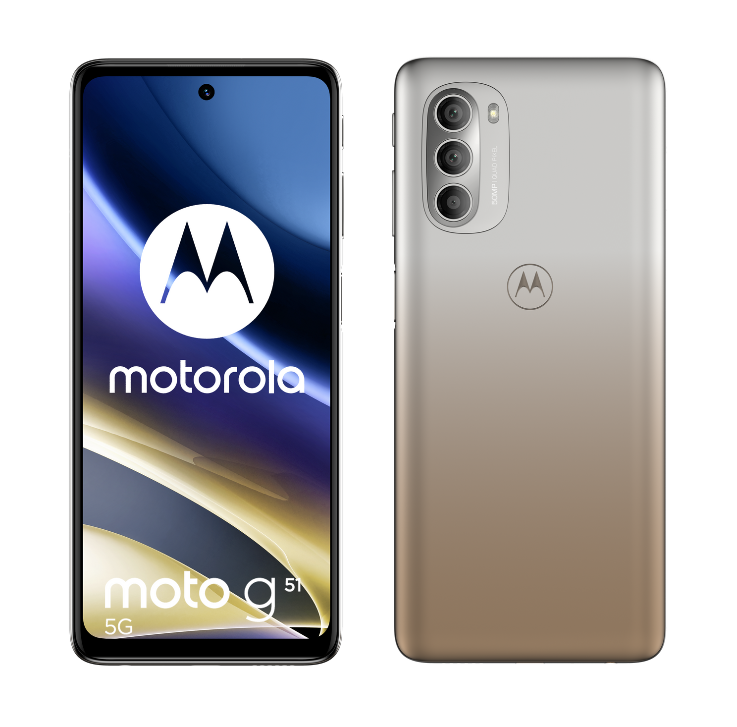 Moto G200, Moto G51 and Moto G31 announced, all the details at a glance