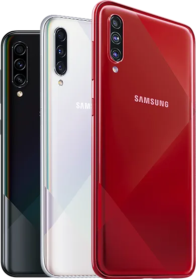 These Samsung phones go from quarterly updates to semi-annual updates