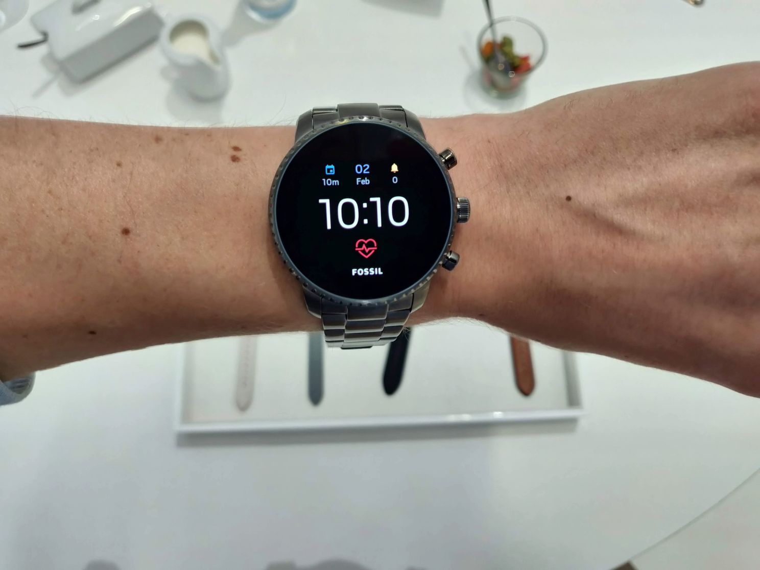 Explorist hr review store