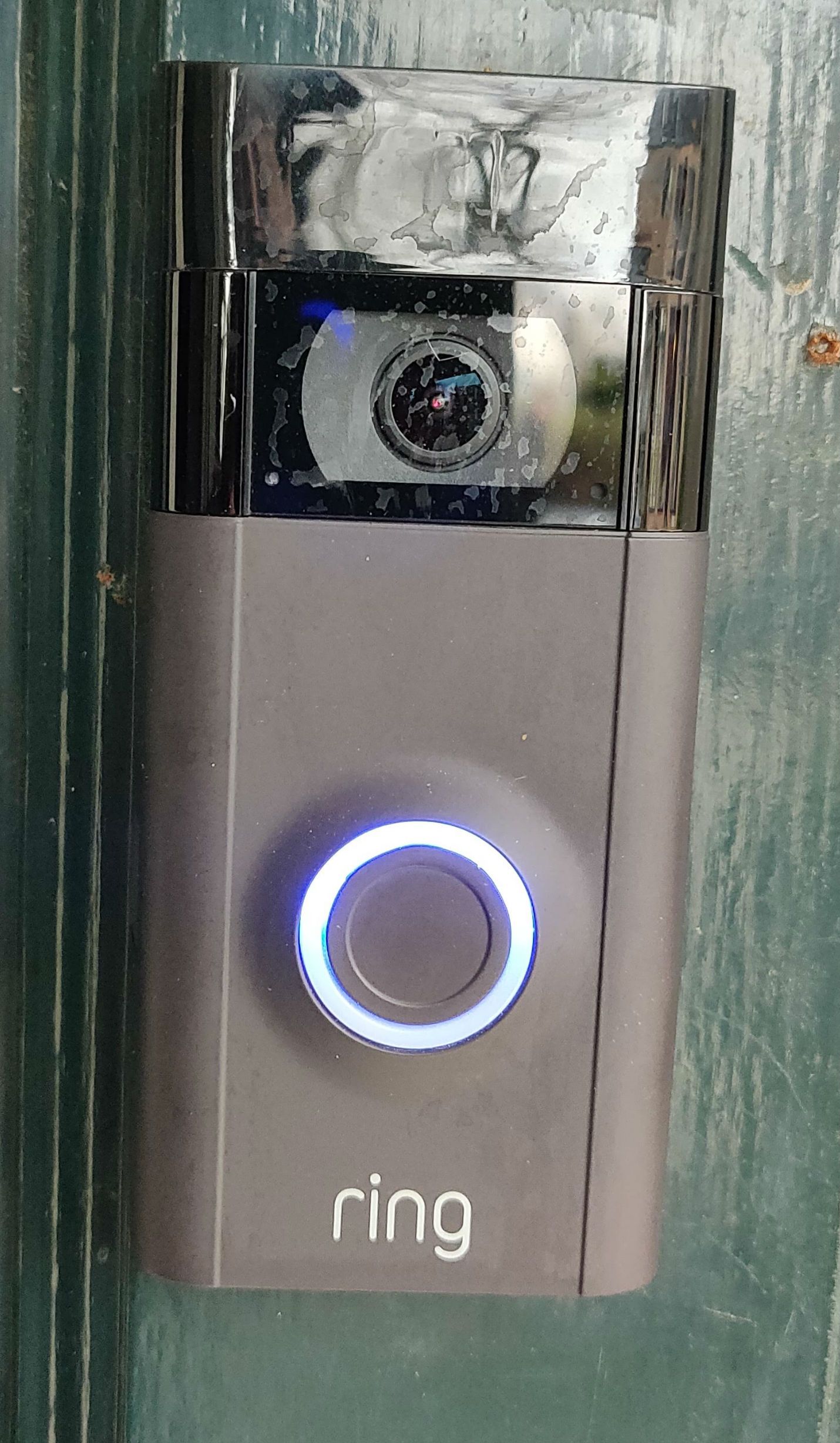 overspringen Verrassend genoeg Veranderlijk Ring Video Doorbell 2 review: een goed product met ruimte voor meer