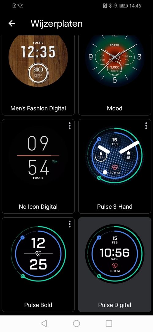 Fossil Sport review hoognodige vernieuwing voegt te weinig toe
