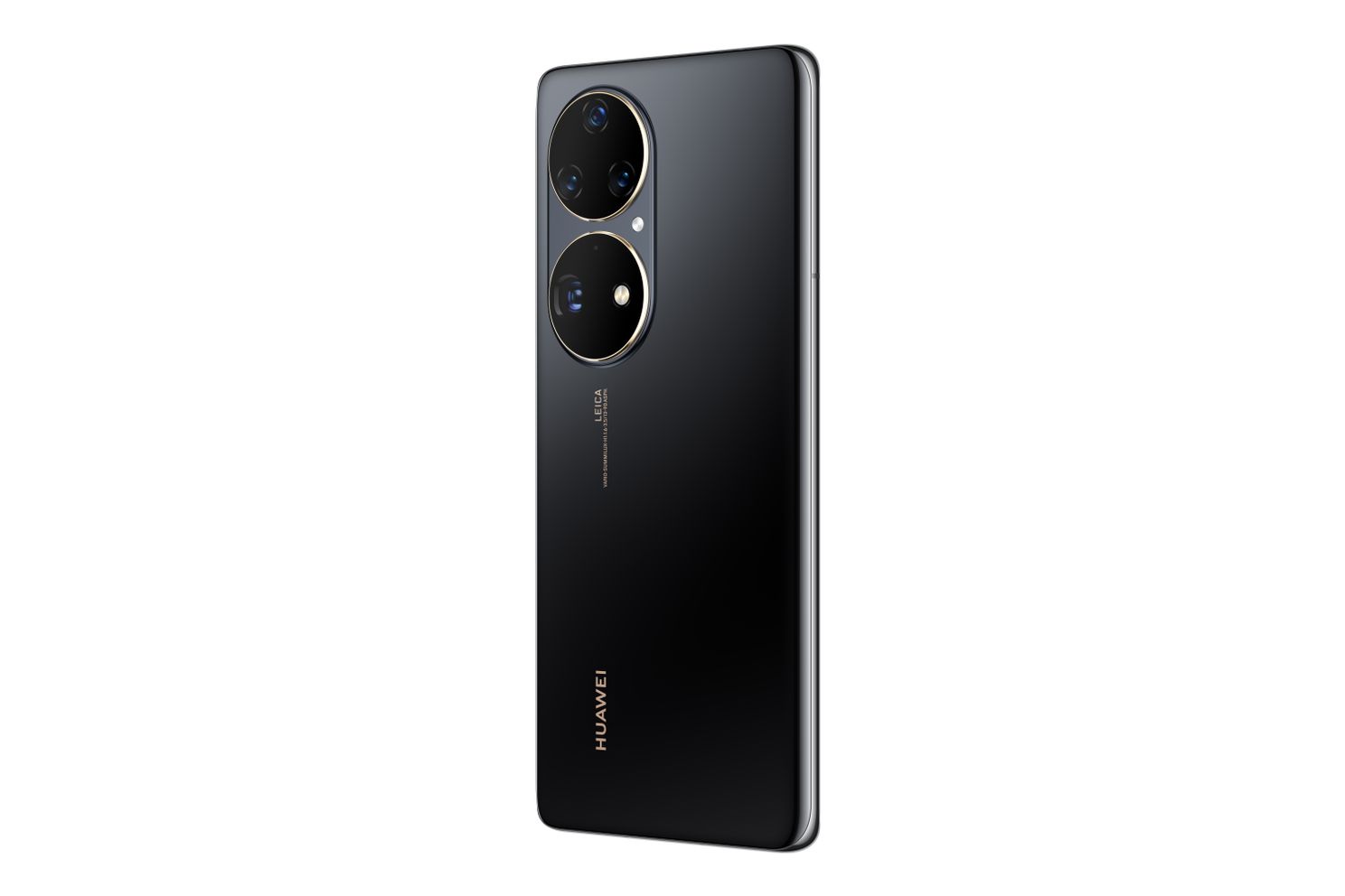 Huawei brings flagship P50 Pro to the Netherlands