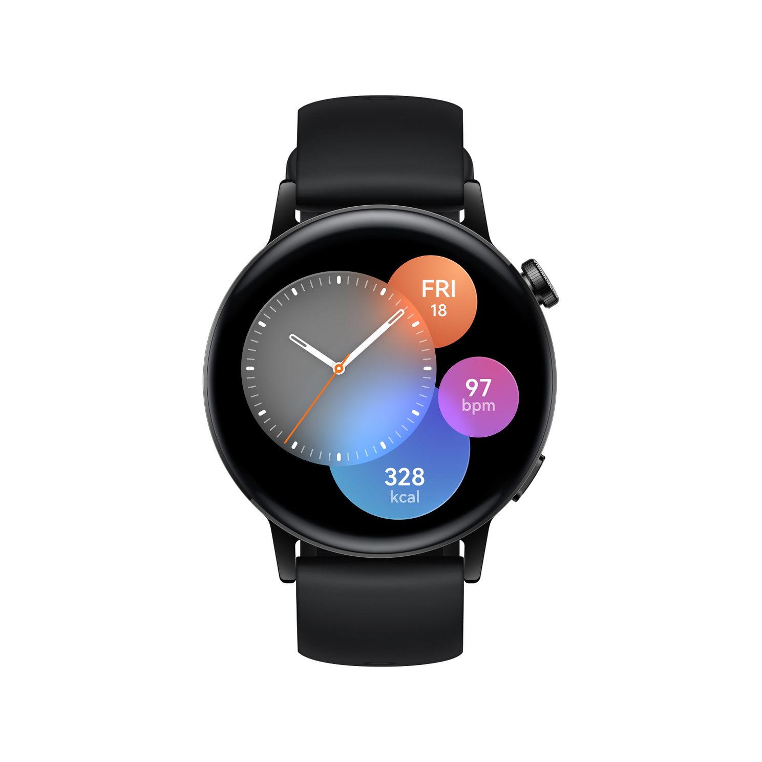 Требуются спортивные тестеры для HUAWEI Watch GT 3