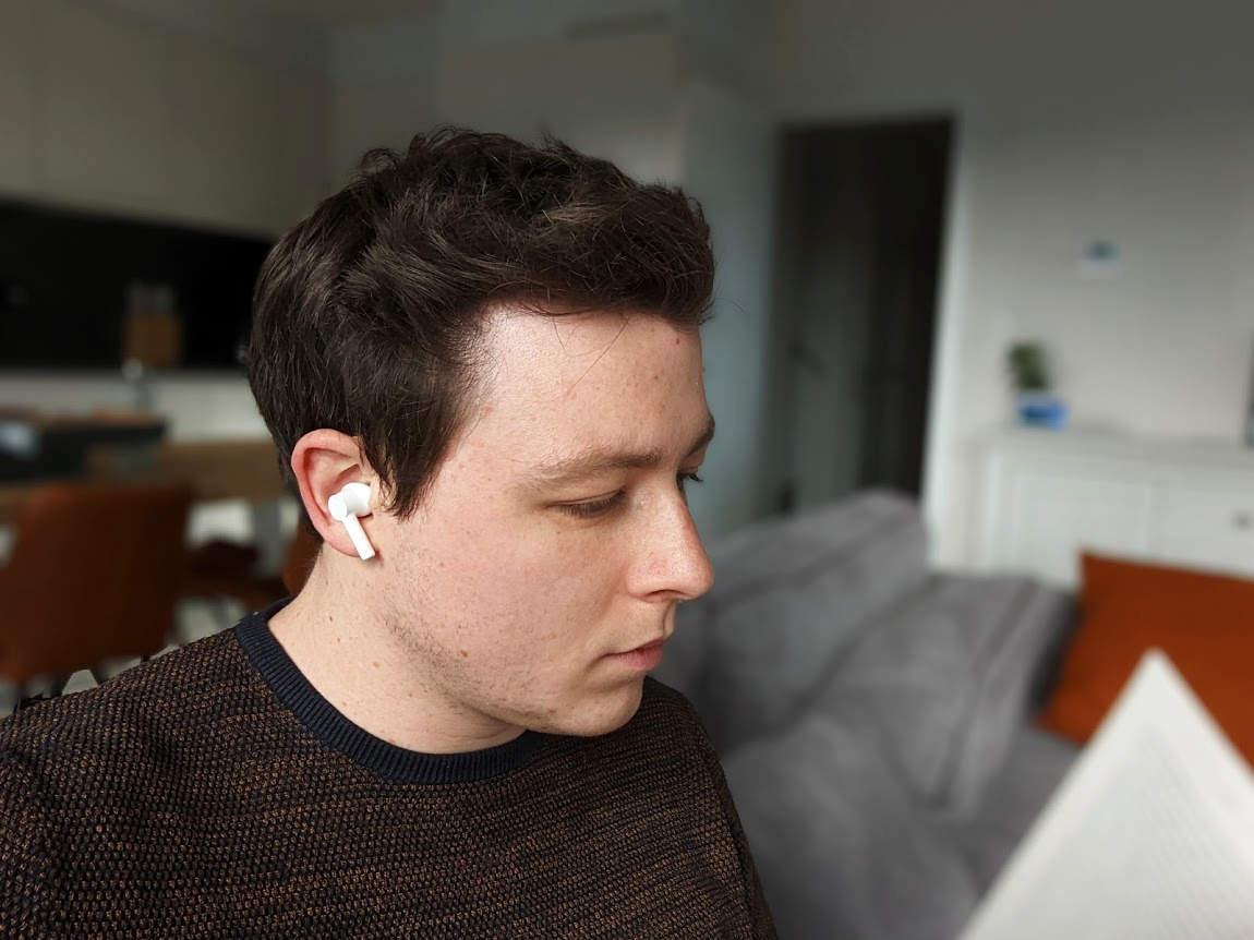 OnePlus Buds Z2 review: oortjes met Never Settle-mentaliteit