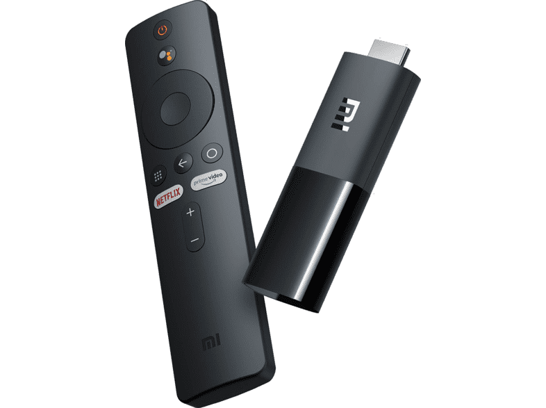 Reader promotion: Buy the Xiaomi TV Stick 4K now with a 10% discount