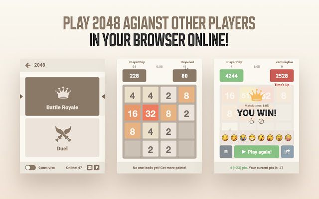 Are you bored?  You play these games in the Chrome browser