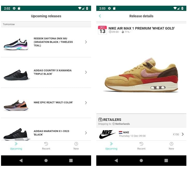 Best Android Apps for Sneakerheads: Here Are 5