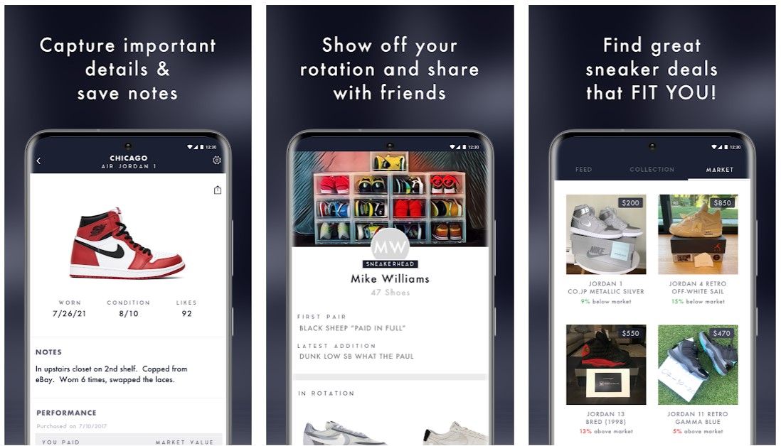 Best Android Apps for Sneakerheads: Here Are 5