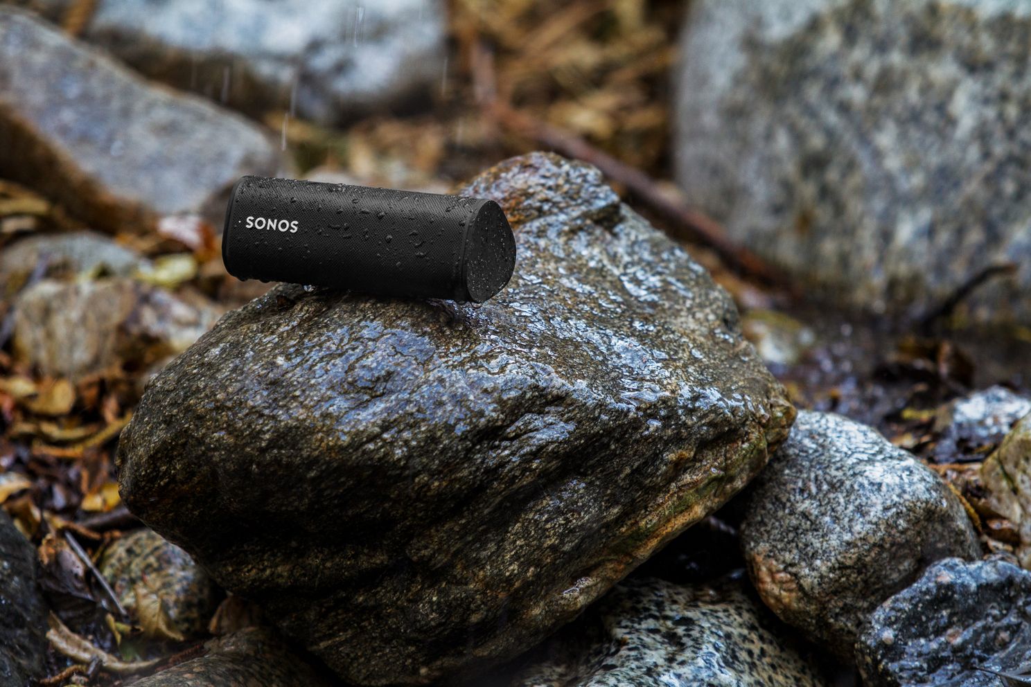 Sonos Roam vs Sonos Roam SL: These are the differences