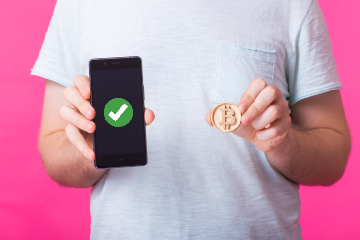 AW Poll: 46% of AW readers have crypto on their phone