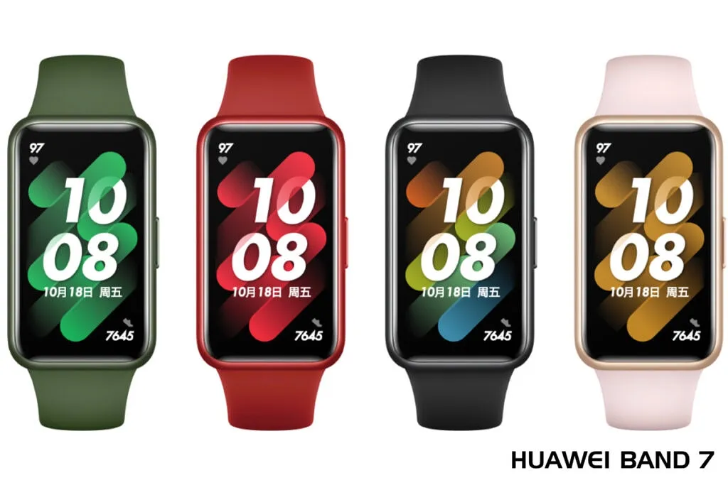 Huawei launches foldable Mate Xs 2 and two smart watches