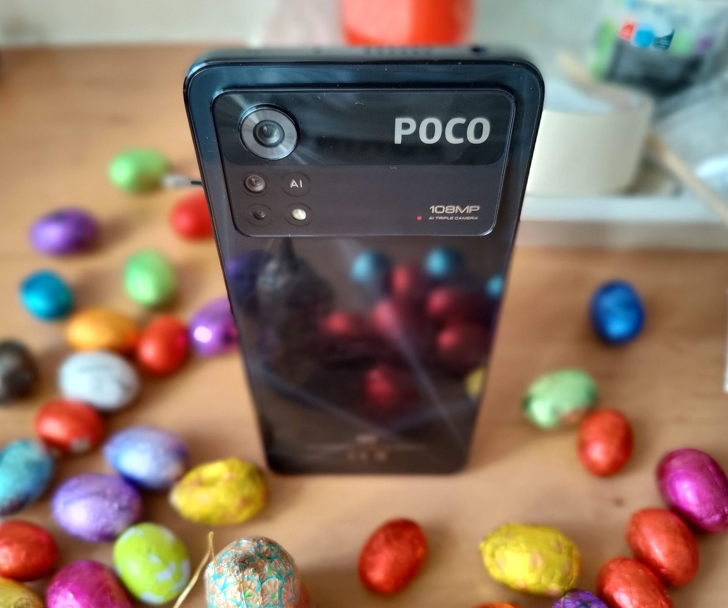 POCO X4 Pro review: bugettopper met opmerkelijke veranderingen