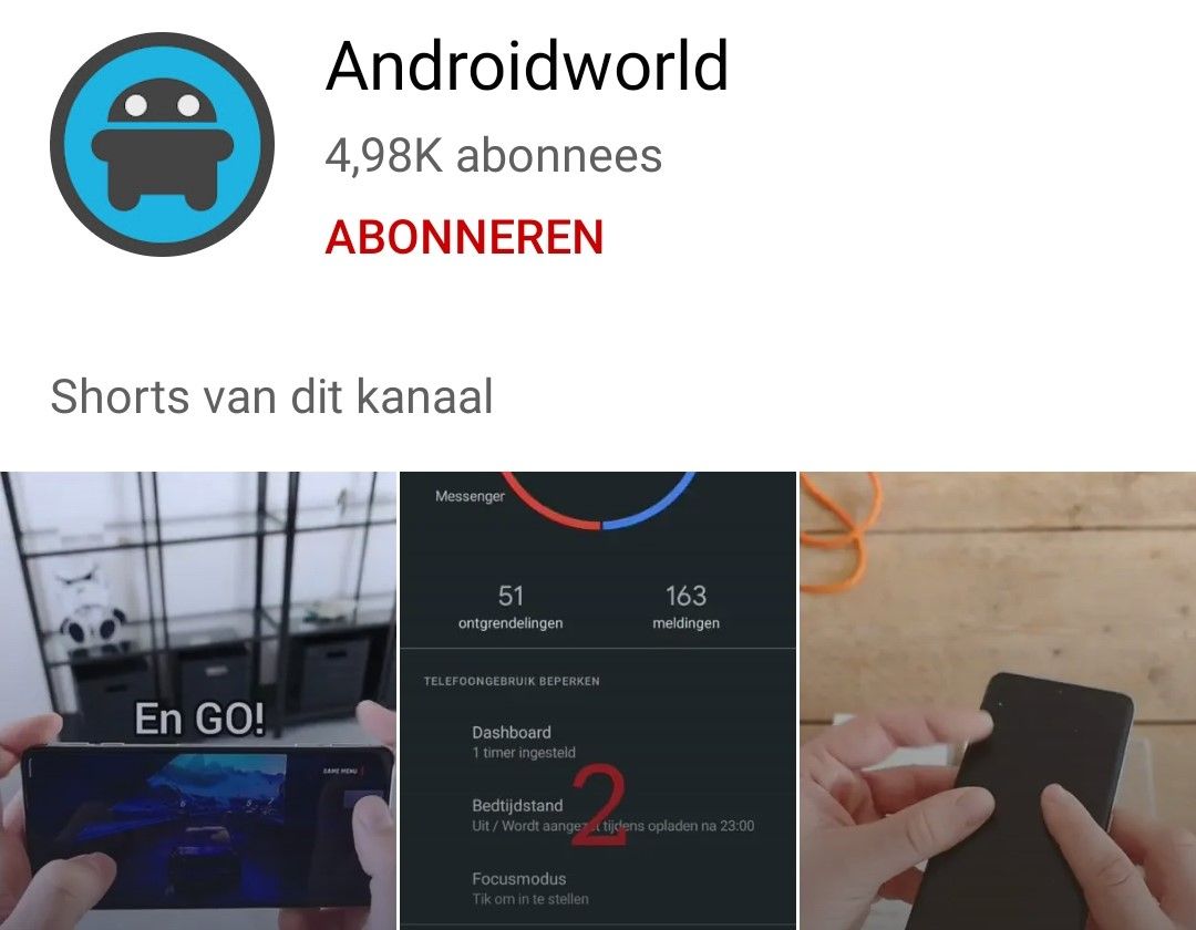 YouTube to test ads in Shorts