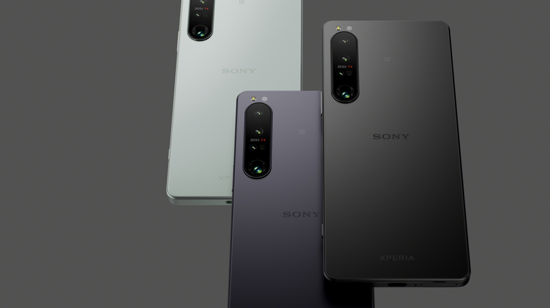 Sony Xperia 1 IV and Xperia 10 IV official: everything you need to know