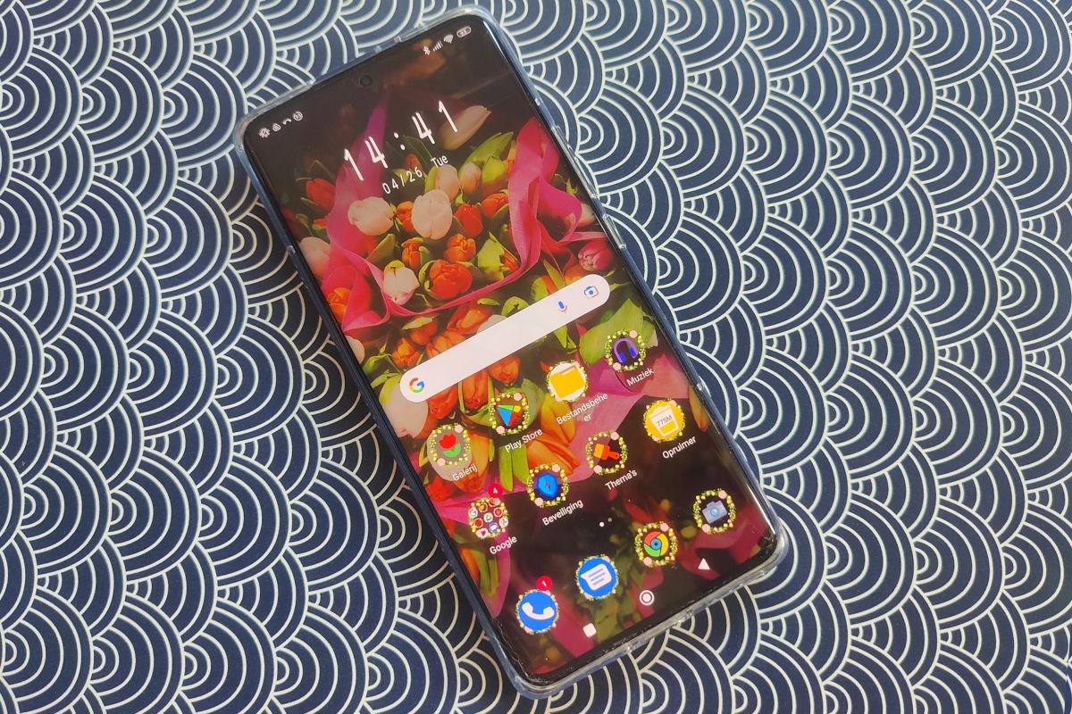 Xiaomi 12 Pro review: geen spanning en sensatie, wel snel en solide