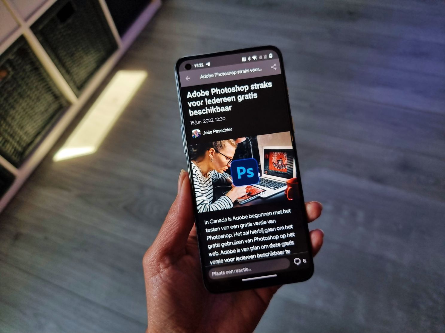 OnePlus Nord 2T review: sterke middenklasser is kleine upgrade