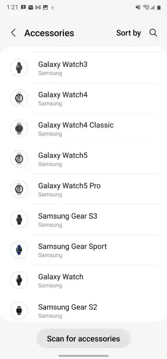 Samsung confirms Galaxy Watch 5 and Watch 5 Pro, no Classic