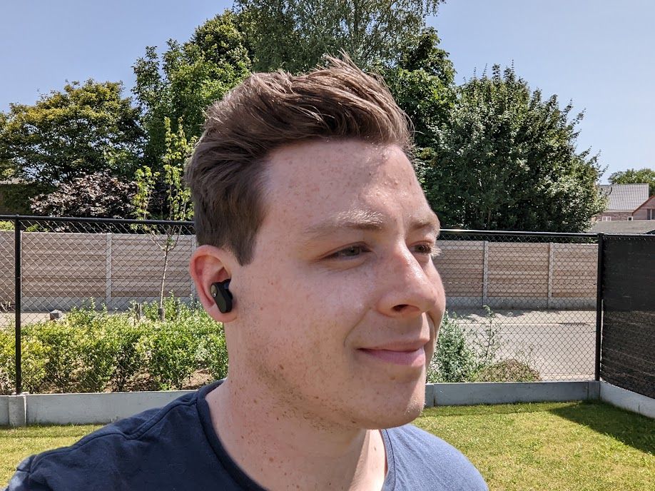OnePlus Nord Buds review: 49 euros well spent?