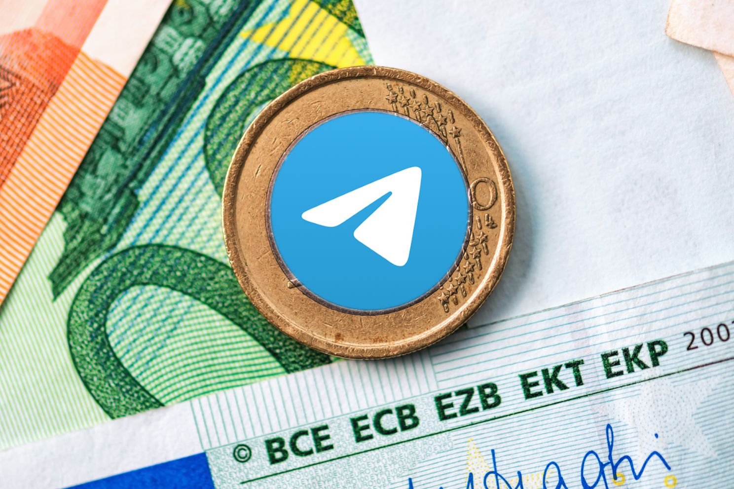 Telegram coming soon with the paid Telegram Premium (video)