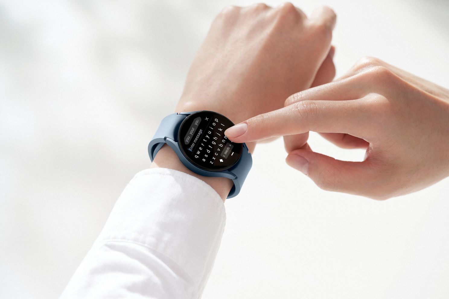 Samsung sales smartwatch tele2