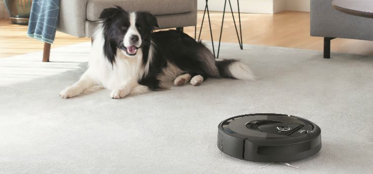 More and more Dutch households have smart household appliances