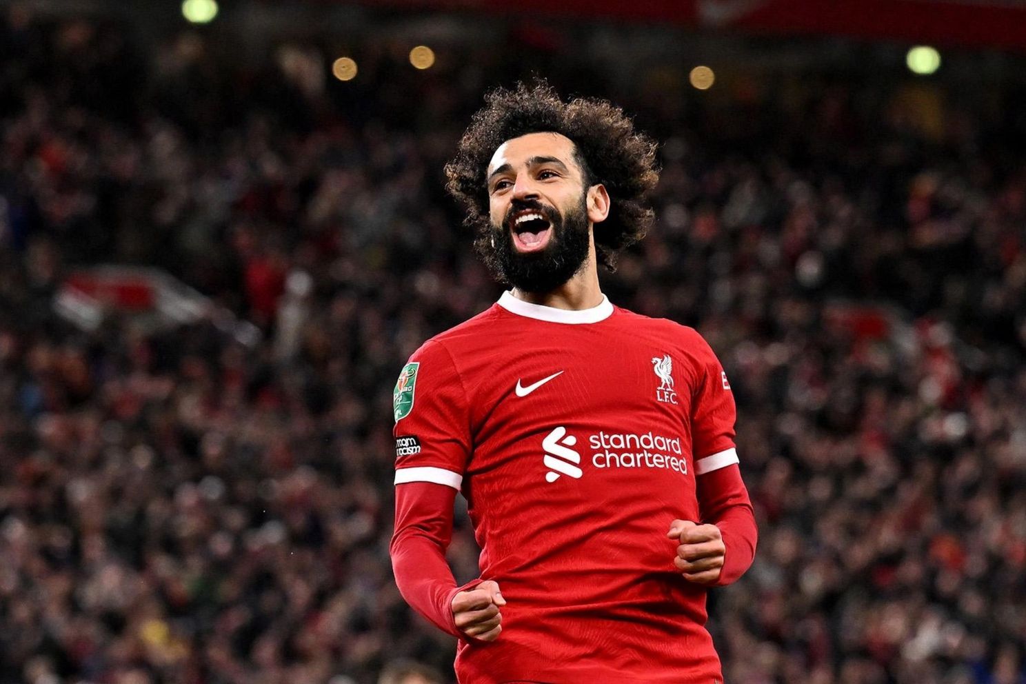 Will Mo Salah join the Saudi Pro League in 2024? Everything you need to