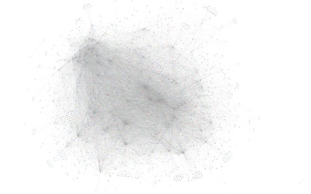 Capaciteit Lightning Network verdriedubbeld in anderhalve maand