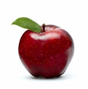 Bitcoin uitgelegd: fysieke appels ruilen in een digitale wereld