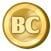 Hoe ziet een oude versie van Bitcoin er uit? Poker en het eerste logo