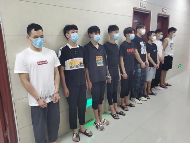 Chinese politie neemt $15 miljoen, Ferrari en villa van crypto oplichters in beslag