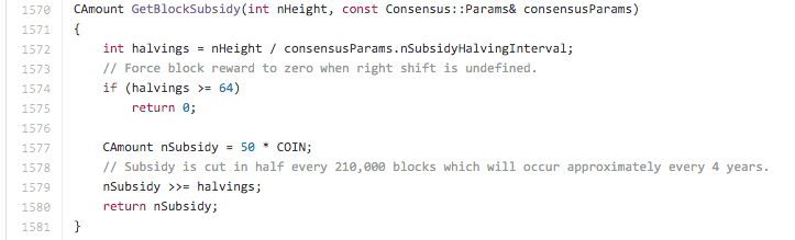 Bitcoin ontwikkelaars actiever dan ooit, 510 commits op GitHub in april