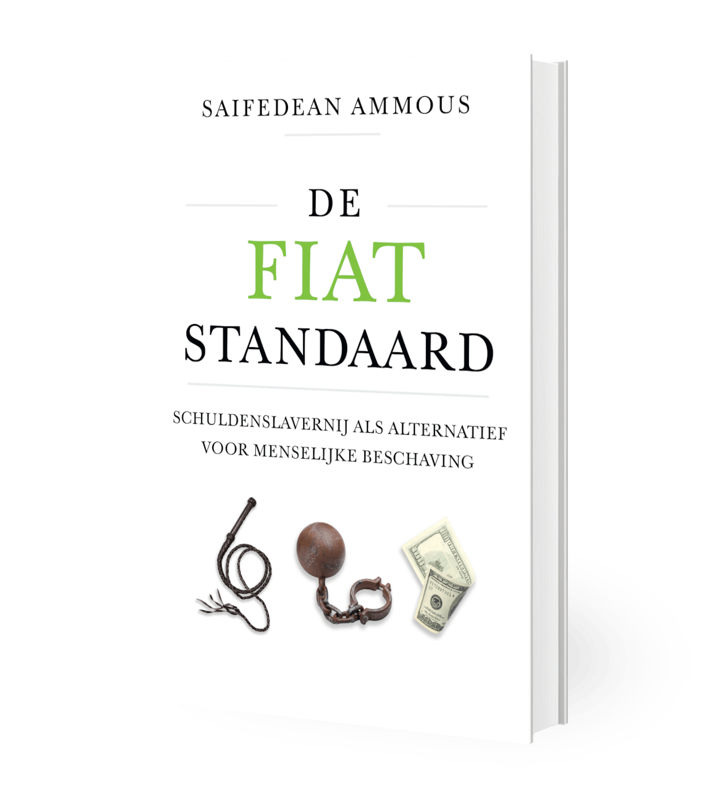 Dit zijn de zeven beste Nederlandse Bitcoin boeken