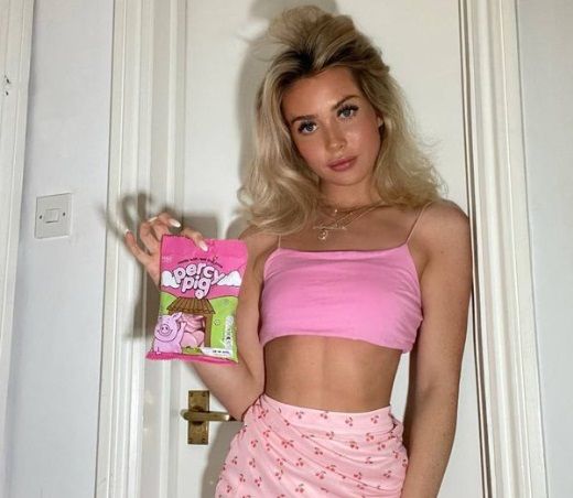 Van de kassa in de supermarkt naar OnlyFans: "Ik verdien een fortuin en