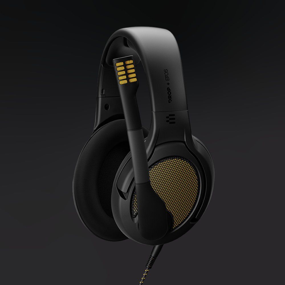 Review Drop + EPOS PC38X Open gaming headset Eindelijk ook uit in Europa