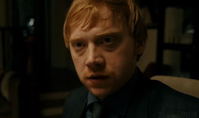 Komt Er Nog Een Harry Potter Film