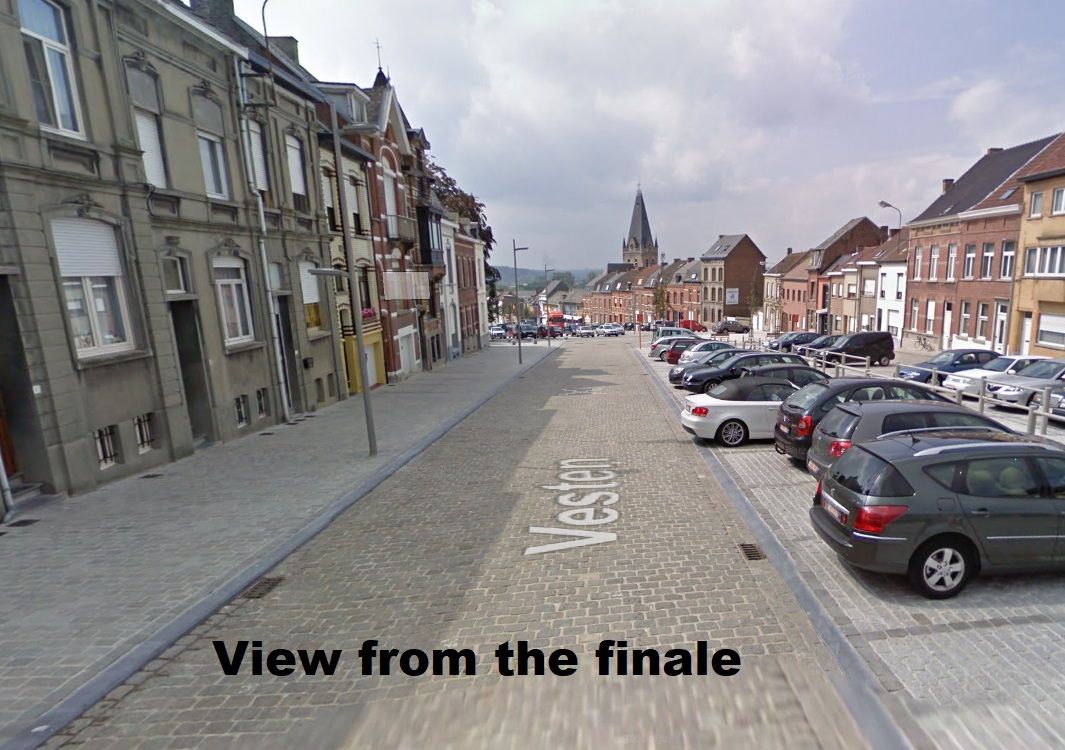 PREVIEW Renewi Tour 2023 stage 3 Queen stage sees multiple ascents of Mur de Geraardsbergen PREVIEW Renewi Tour 2023 stage 3 Queen stage sees multiple ascents of Mur de Geraardsbergen