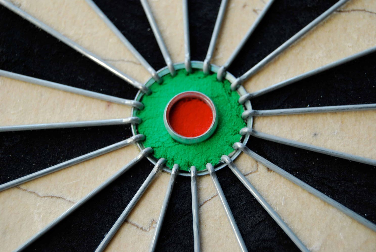 Make a Mark with Darts Betting