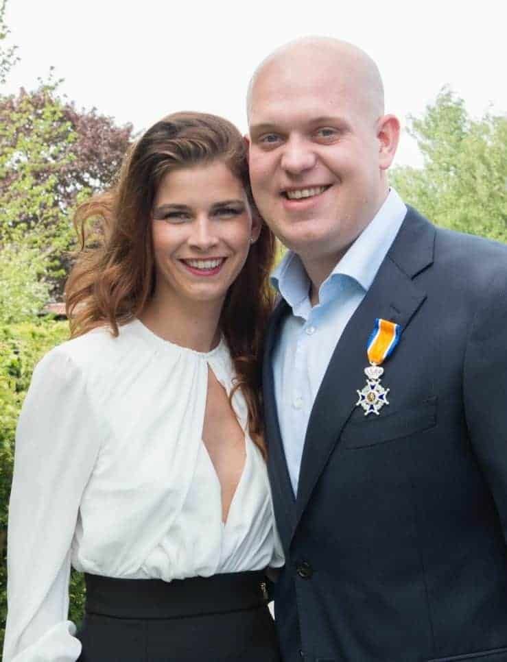 Latest news about Michael van Gerwen