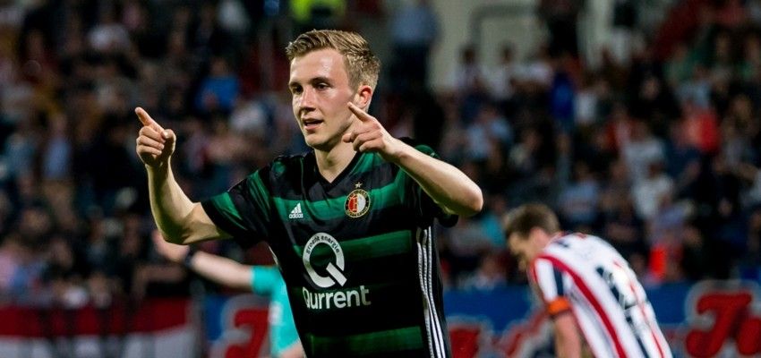 Jaaroverzicht 2018: Feyenoord wint gouden KNVB Beker