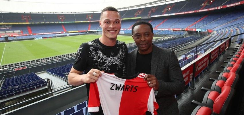 Jaaroverzicht 2018: Feyenoord wint gouden KNVB Beker