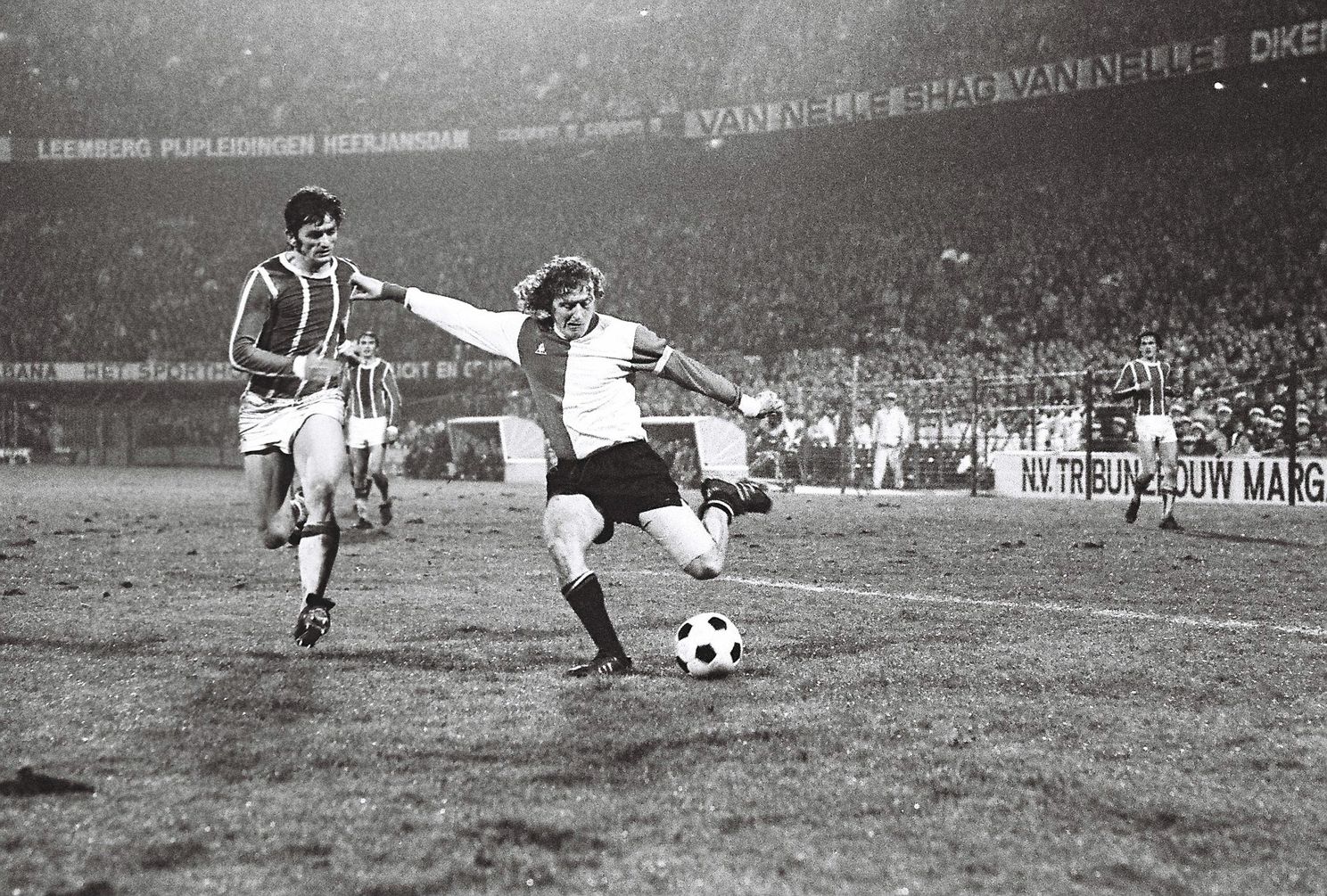 Clubicoon Wim Jansen (75) overleden